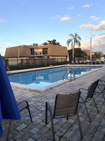 8208 SW 23 North Lauderdale FL