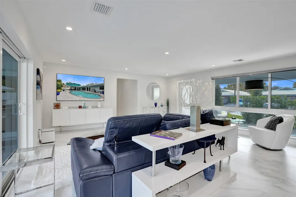 4104 NE 21st Avenue Fort Lauderdale FL 33308