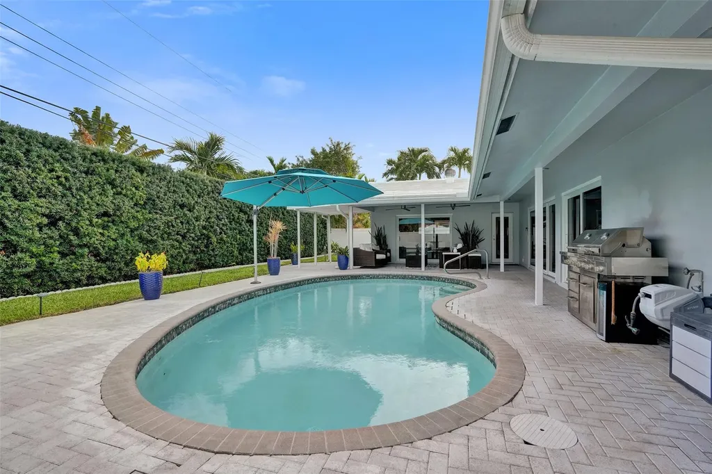 4104 NE 21st Avenue Fort Lauderdale FL 33308