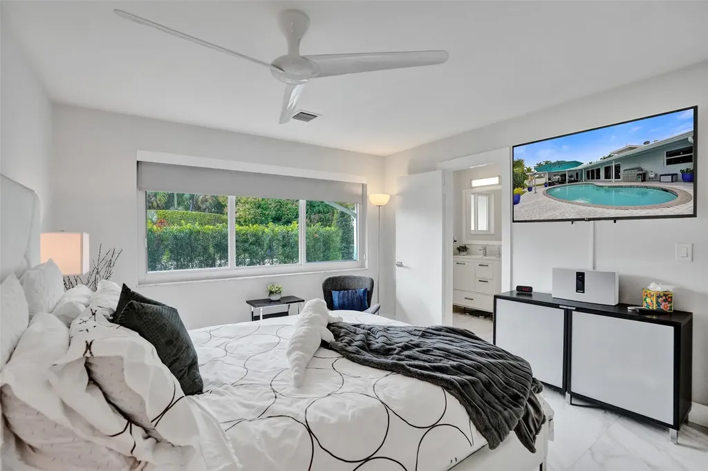 4104 NE 21st Avenue Fort Lauderdale FL 33308