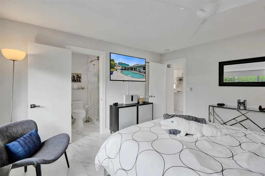 4104 NE 21st Avenue Fort Lauderdale FL 33308