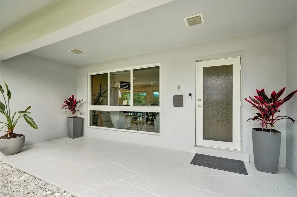 4104 NE 21st Avenue Fort Lauderdale FL 33308