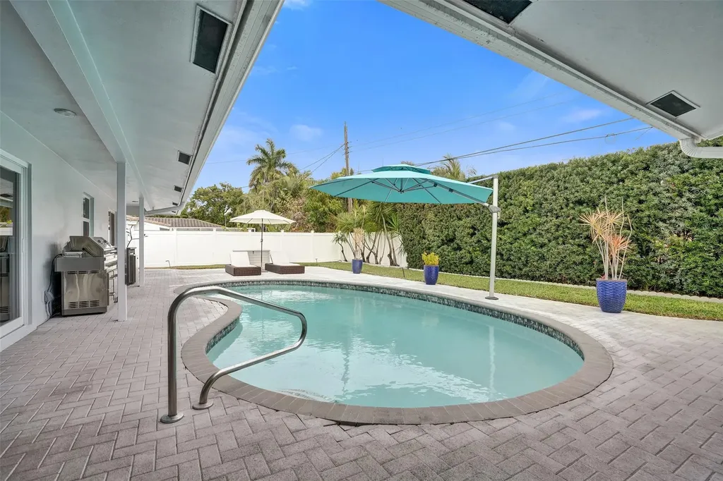 4104 NE 21st Avenue Fort Lauderdale FL 33308