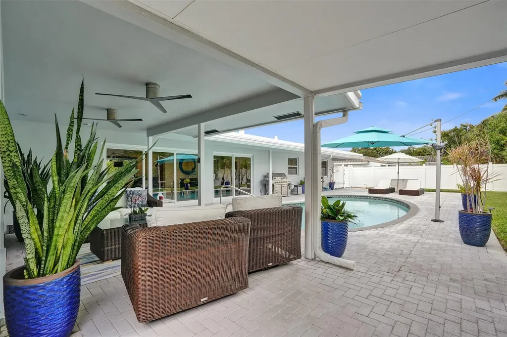 4104 NE 21st Avenue Fort Lauderdale FL 33308