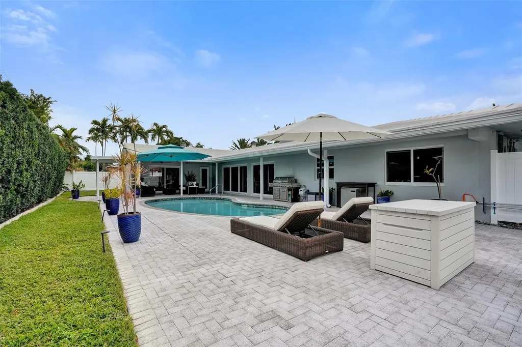 4104 NE 21st Avenue Fort Lauderdale FL 33308