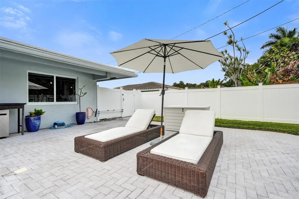 4104 NE 21st Avenue Fort Lauderdale FL 33308