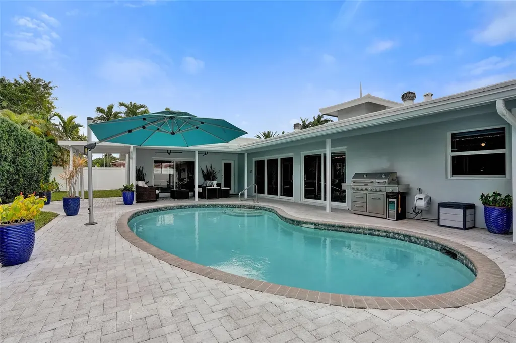 4104 NE 21st Avenue Fort Lauderdale FL 33308