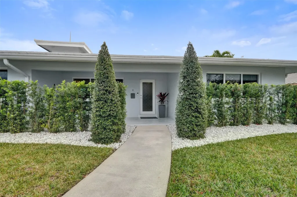 4104 NE 21st Avenue Fort Lauderdale FL 33308