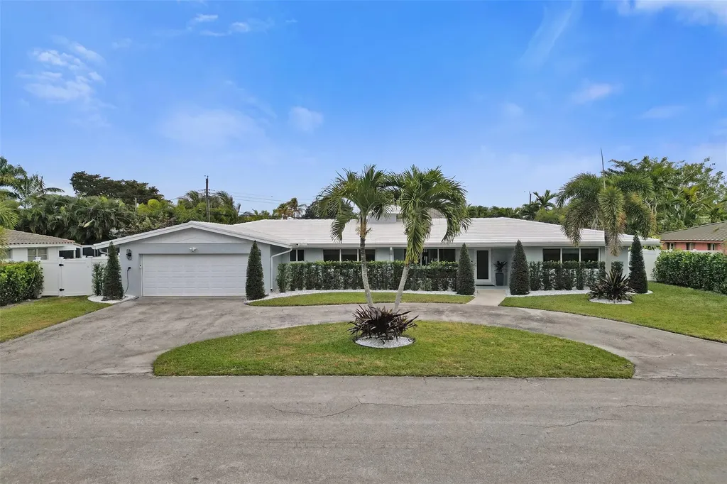 4104 NE 21st Avenue Fort Lauderdale FL 33308