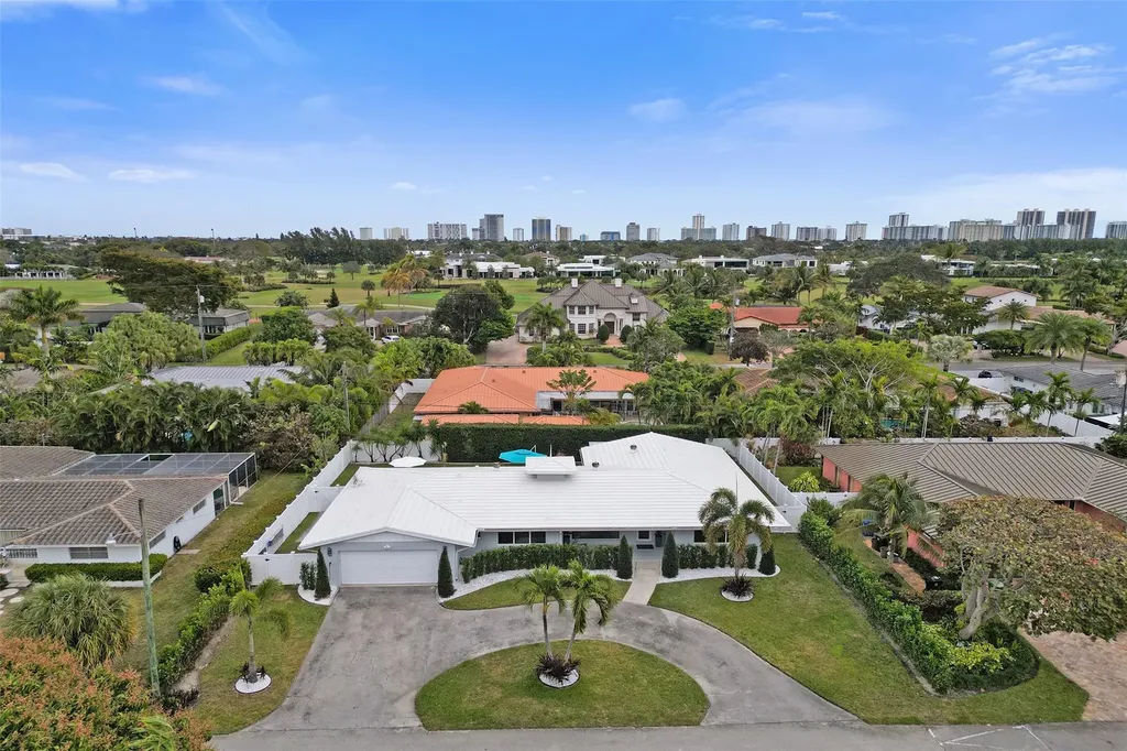 4104 NE 21st Avenue Fort Lauderdale FL 33308