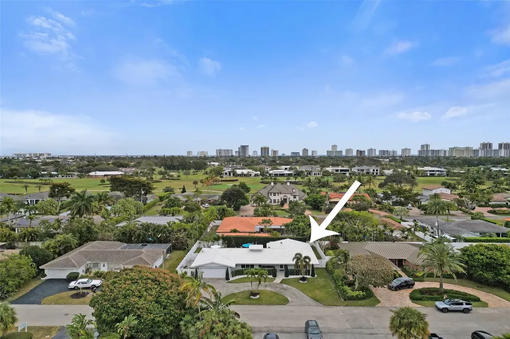 4104 NE 21st Avenue Fort Lauderdale FL 33308
