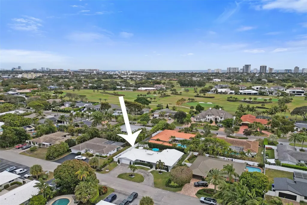 4104 NE 21st Avenue Fort Lauderdale FL 33308