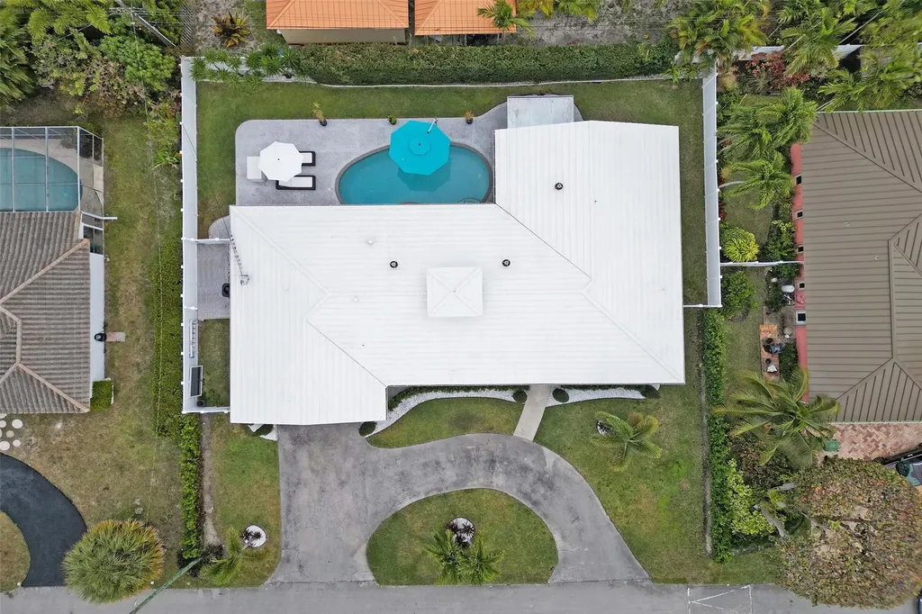 4104 NE 21st Avenue Fort Lauderdale FL 33308