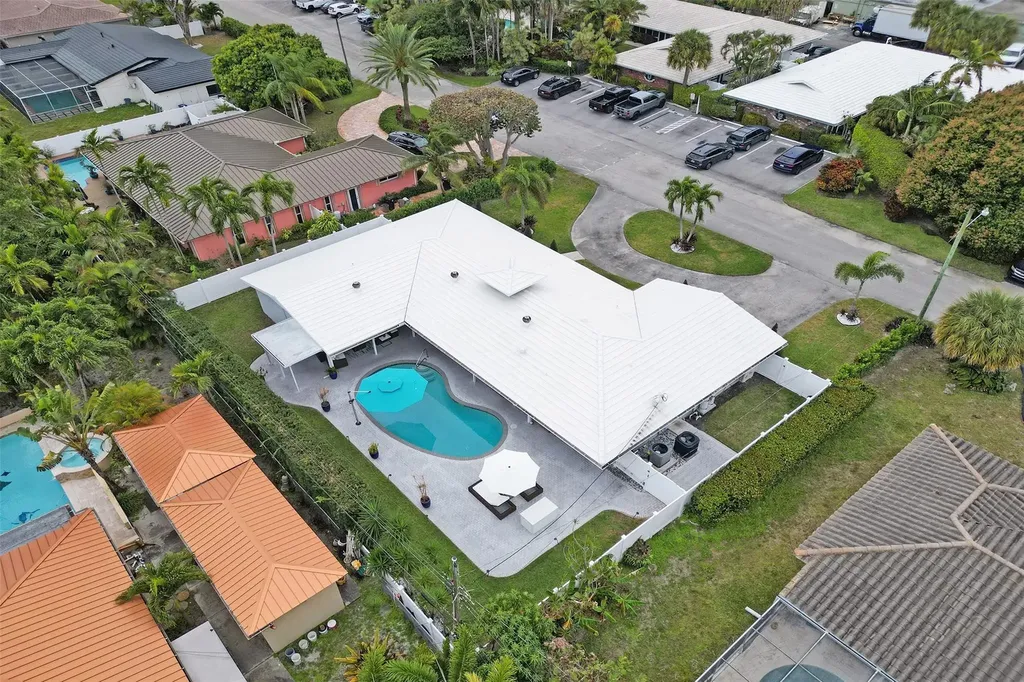 4104 NE 21st Avenue Fort Lauderdale FL 33308