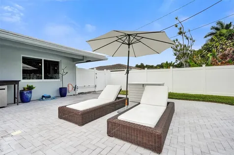 4104 NE 21st Avenue Fort Lauderdale FL 33308
