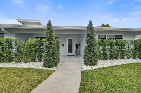 4104 NE 21st Avenue Fort Lauderdale FL 33308