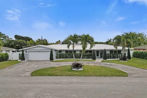 4104 NE 21st Avenue Fort Lauderdale FL 33308