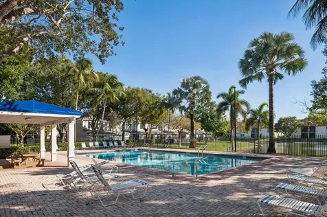 3301 Celebration Lane Margate FL 33063