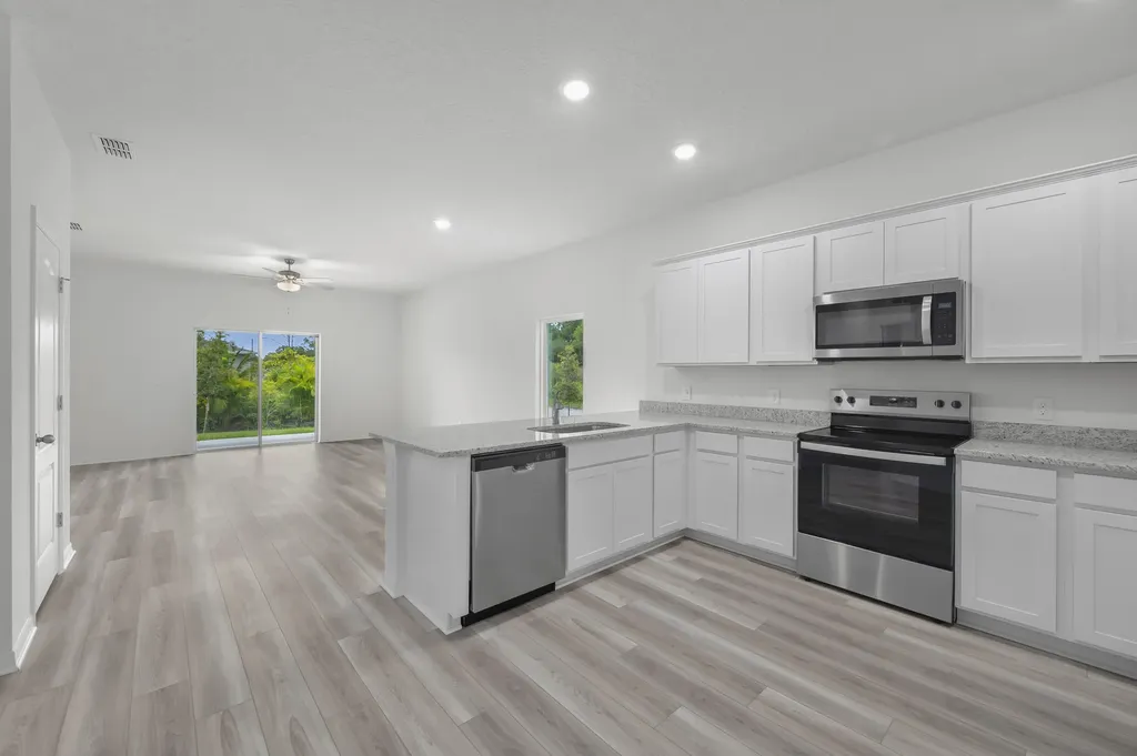 3573 SW Pumpkin Street Port St Lucie FL 34953