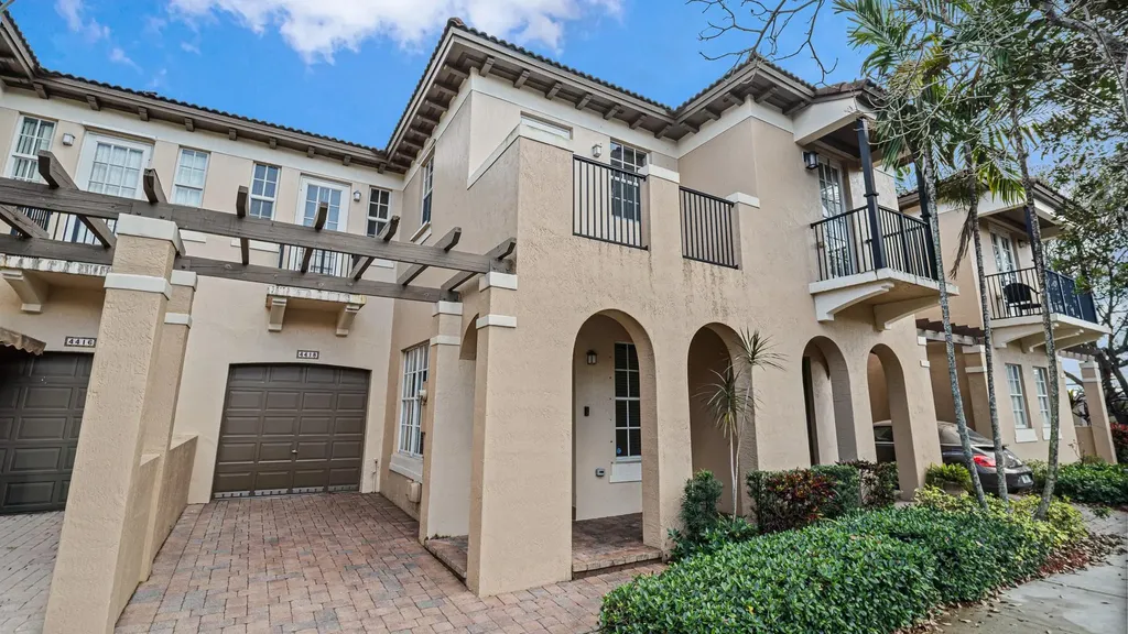 4418 Morgan Lane Davie FL 33328