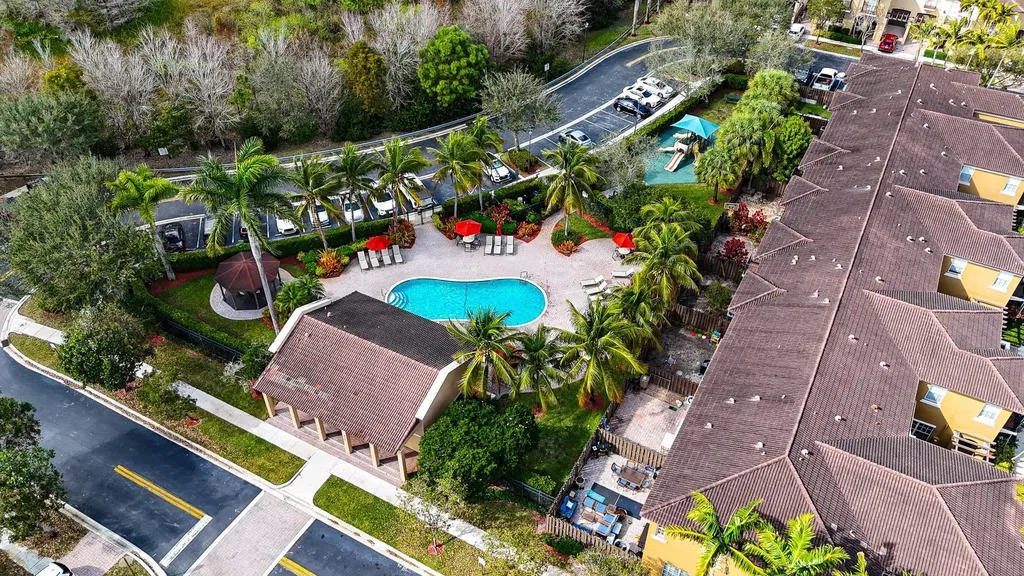 4418 Morgan Lane Davie FL 33328
