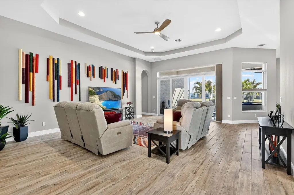 8639 SW Flutto Way Port St Lucie FL 34987