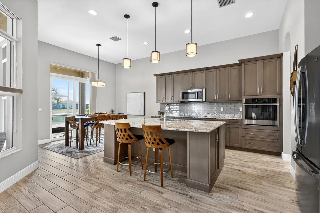 8639 SW Flutto Way Port St Lucie FL 34987