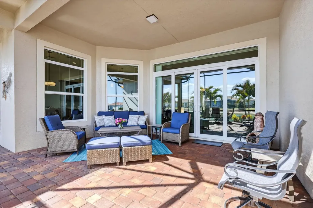 8639 SW Flutto Way Port St Lucie FL 34987
