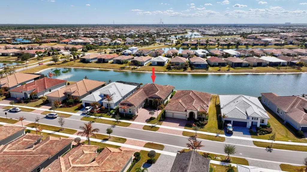 8639 SW Flutto Way Port St Lucie FL 34987
