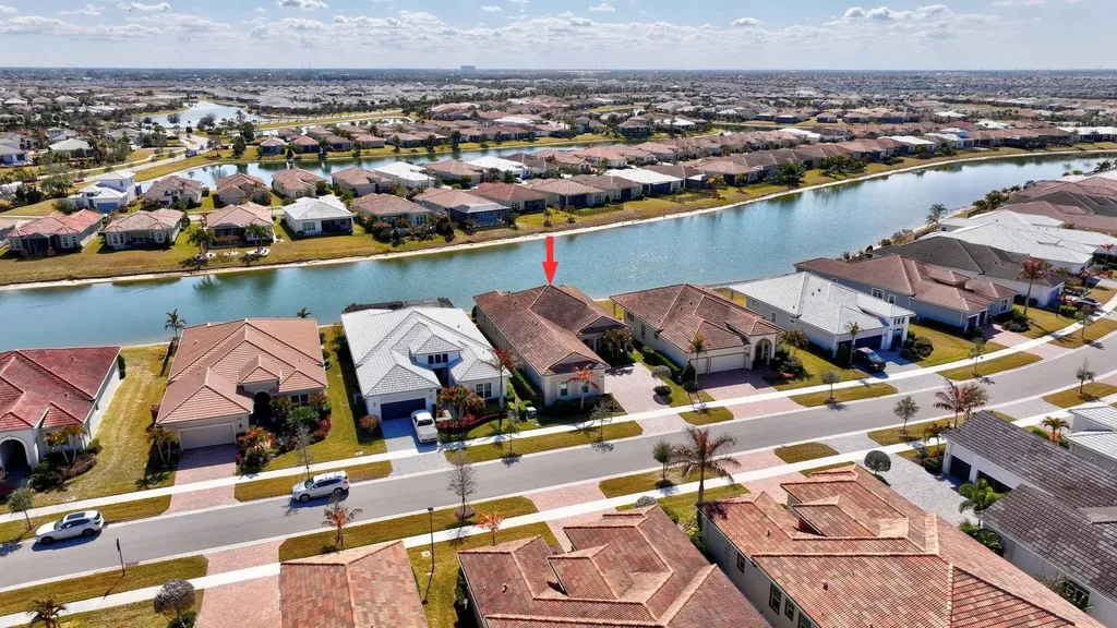 8639 SW Flutto Way Port St Lucie FL 34987