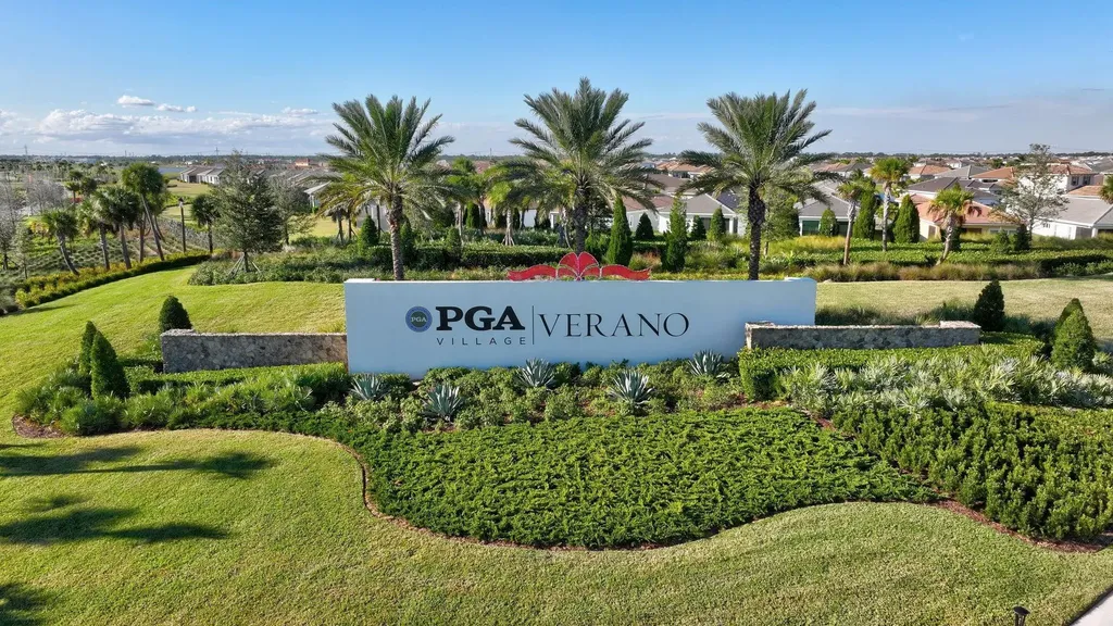 8639 SW Flutto Way Port St Lucie FL 34987