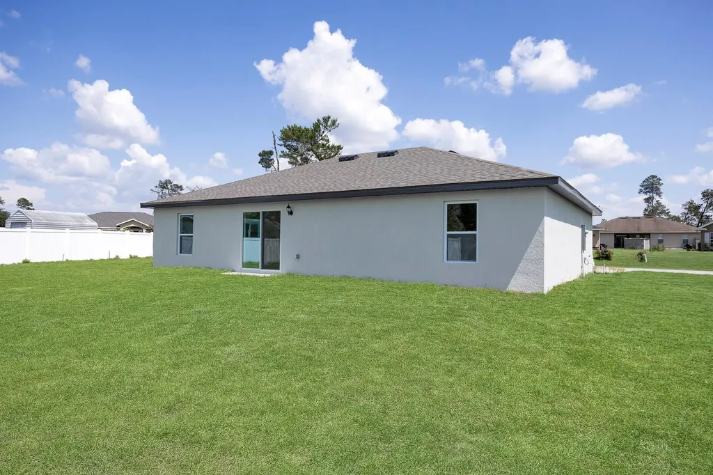 1225 SW Ackard Avenue Port St Lucie FL 34953