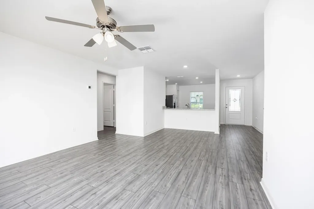 1225 SW Ackard Avenue Port St Lucie FL 34953