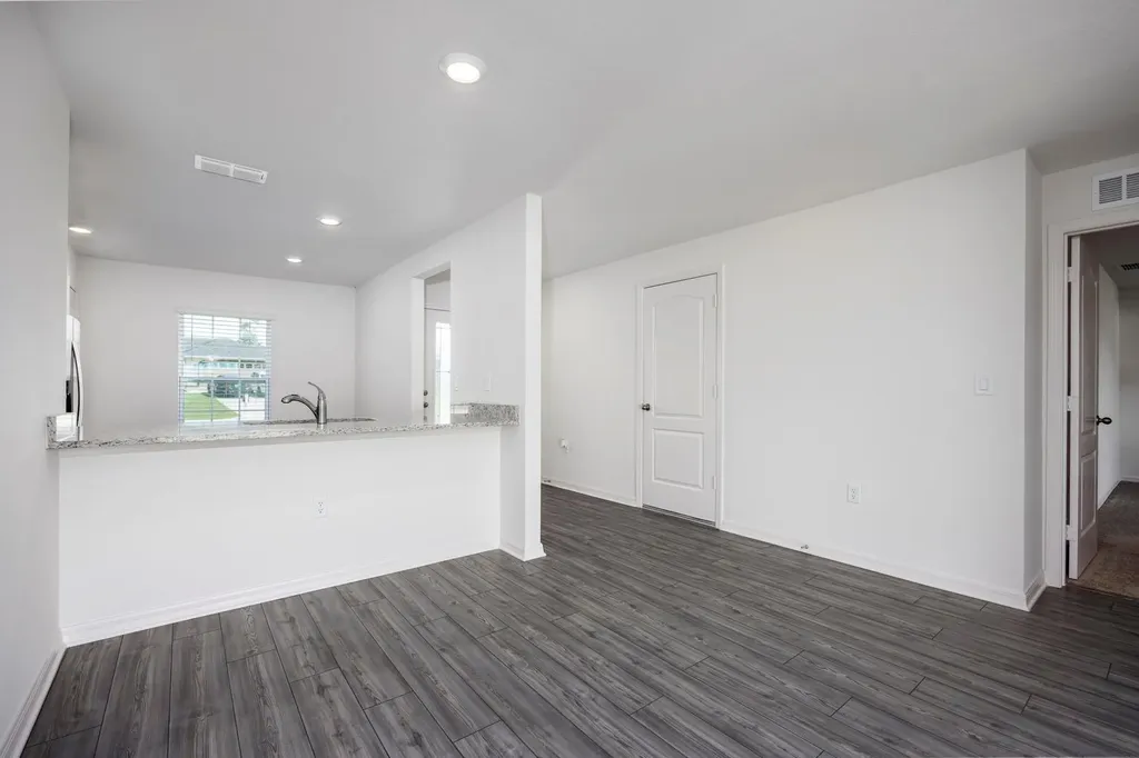 1225 SW Ackard Avenue Port St Lucie FL 34953