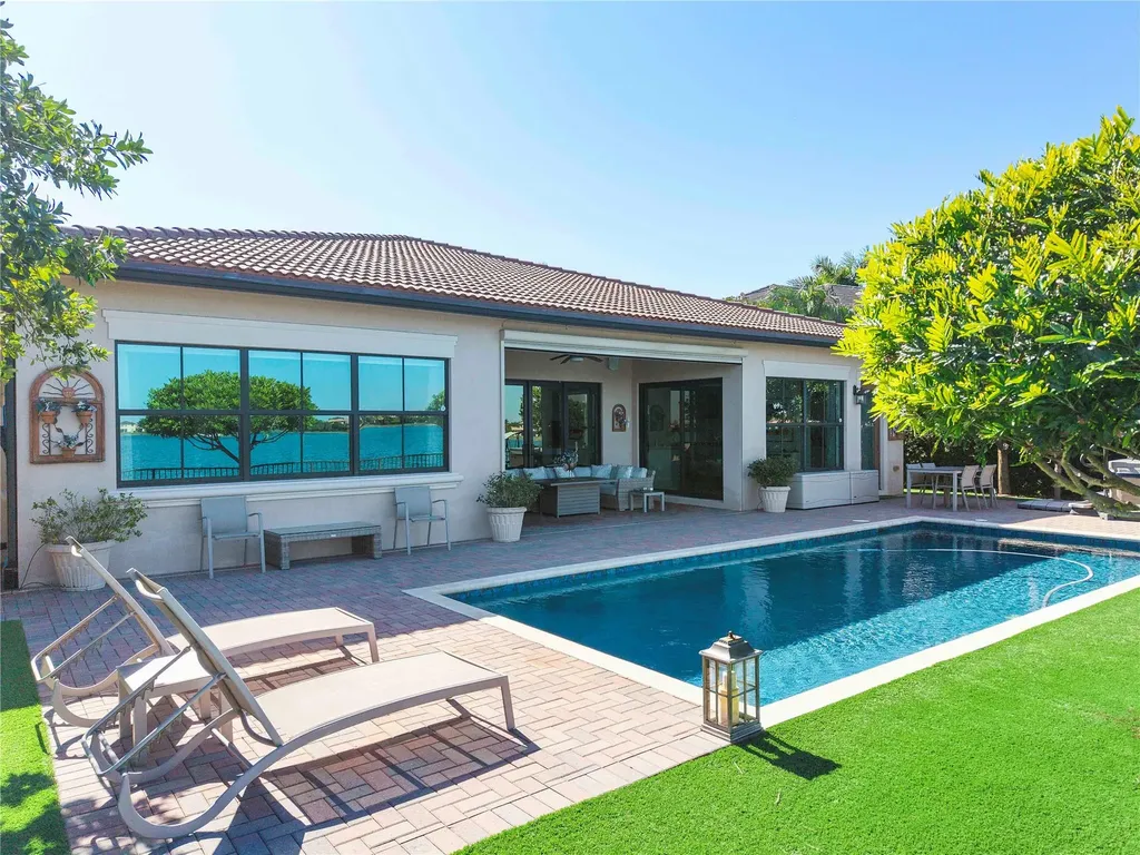 11431 W Watercrest Circle Parkland FL 33076