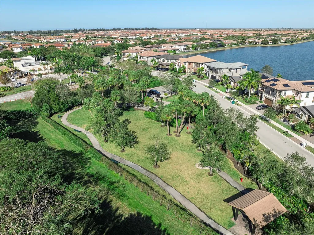 11431 W Watercrest Circle Parkland FL 33076