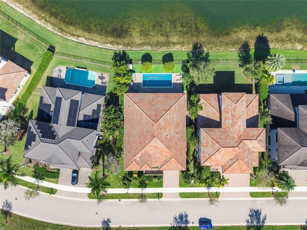 11431 W Watercrest Circle Parkland FL 33076