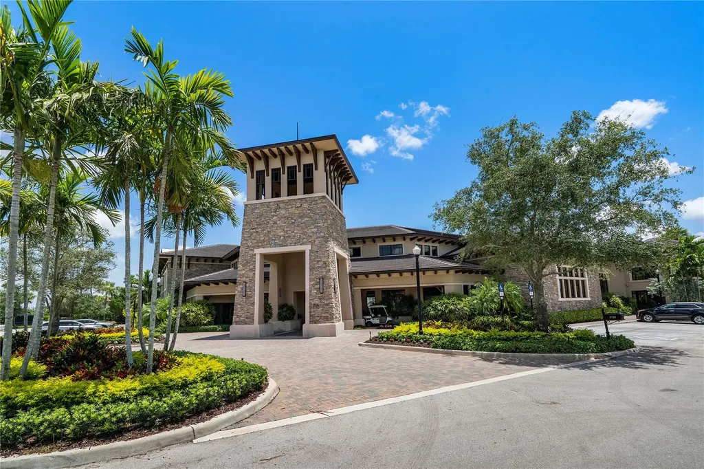 11431 W Watercrest Circle Parkland FL 33076