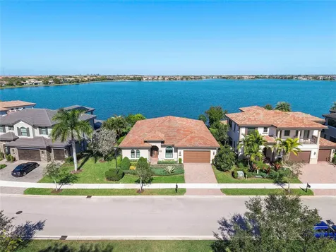 11431 W Watercrest Circle Parkland FL 33076