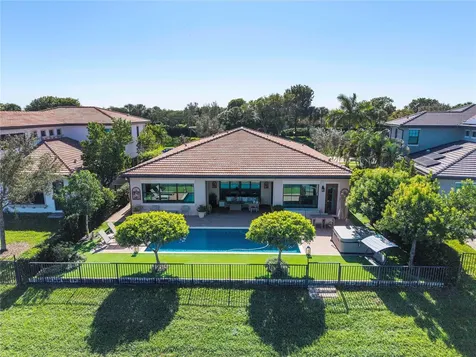 11431 W Watercrest Circle Parkland FL 33076