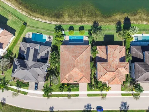 11431 W Watercrest Circle Parkland FL 33076