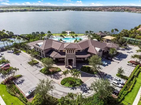 11431 W Watercrest Circle Parkland FL 33076