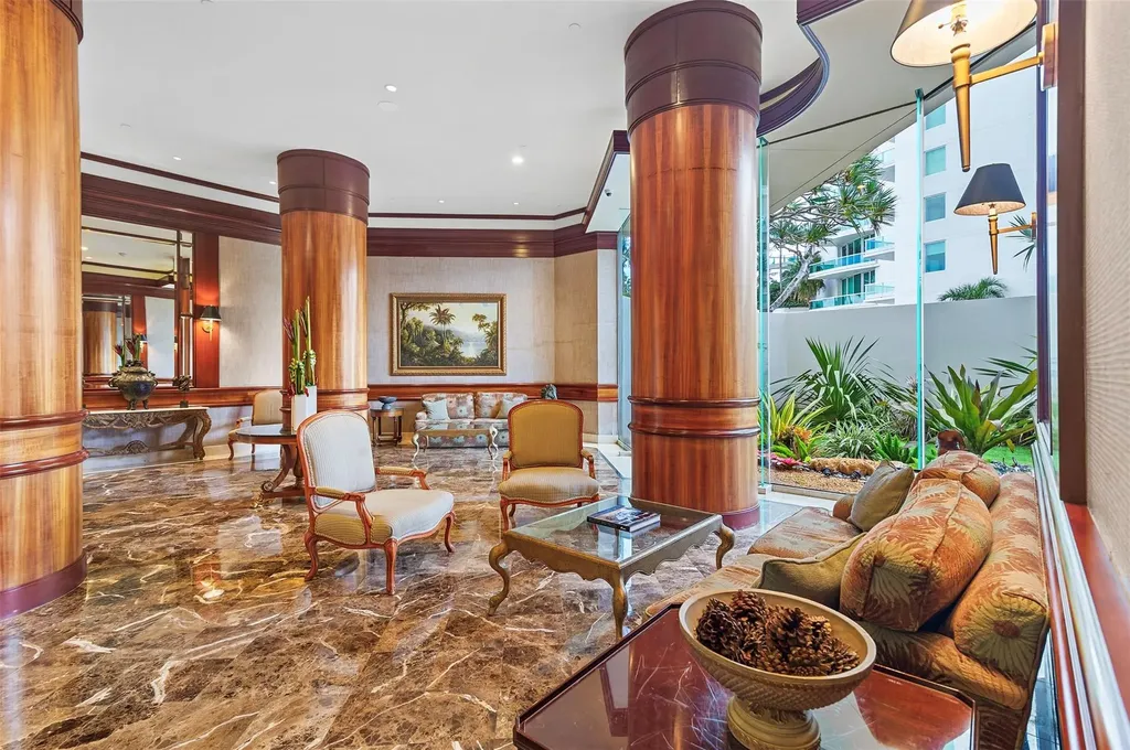 20185 E Country Club Drive Aventura FL 33180