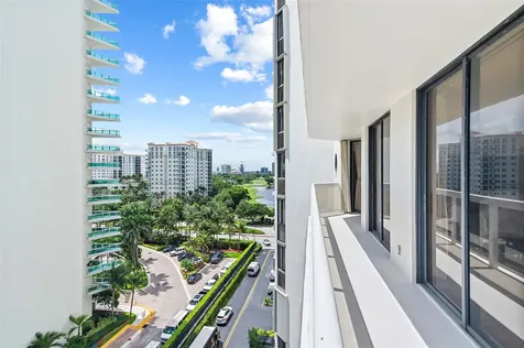 20185 E Country Club Drive Aventura FL 33180
