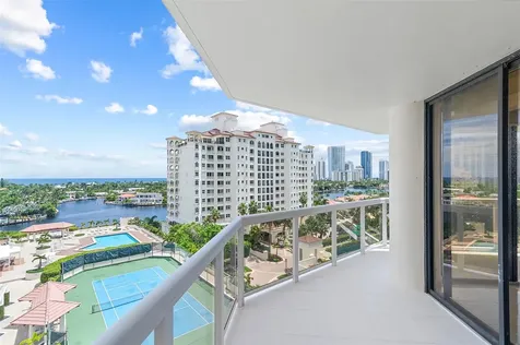 20185 E Country Club Drive Aventura FL 33180