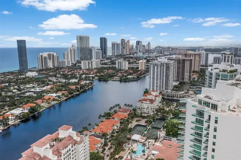 20185 E Country Club Drive Aventura FL 33180