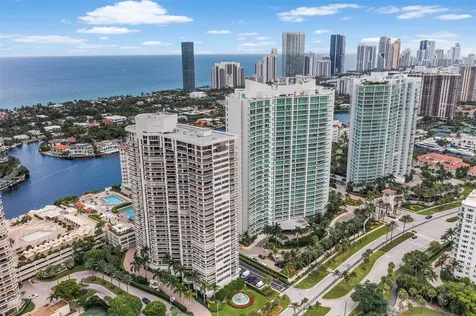 20185 E Country Club Drive Aventura FL 33180