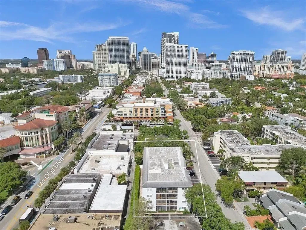 1212 SE 2nd Court Fort Lauderdale FL 33301