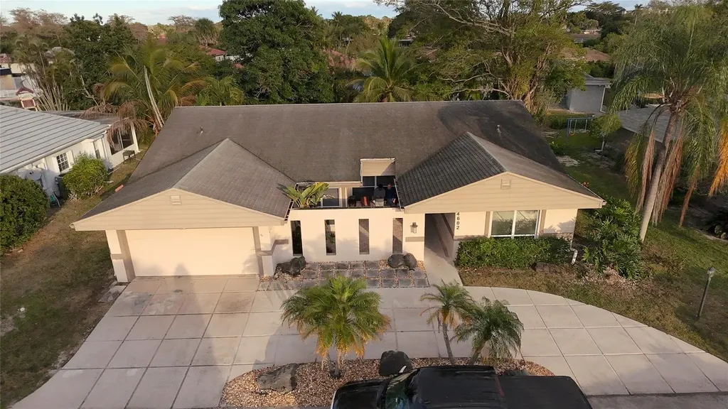 4602 Norfolk Island Pine Drive Tamarac FL 33319