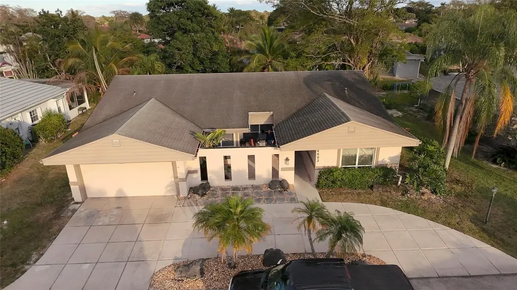 4602 Norfolk Island Pine Drive Tamarac FL 33319